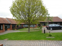 Letting at Lower Woodspeen Court Image
